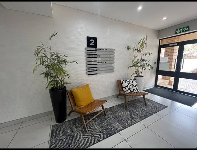 270M² OFFICE TO LET IN ILLOVO